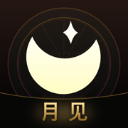 月见塔罗牌