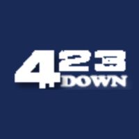 423Down