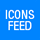 iconsfeed
