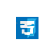 CSS按钮生成