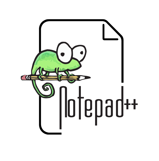 Notepad++