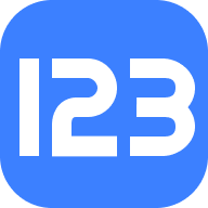123云盘
