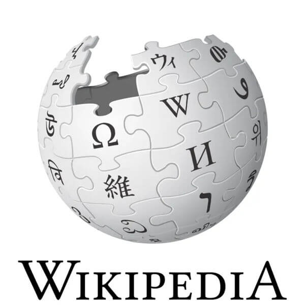 维基百科