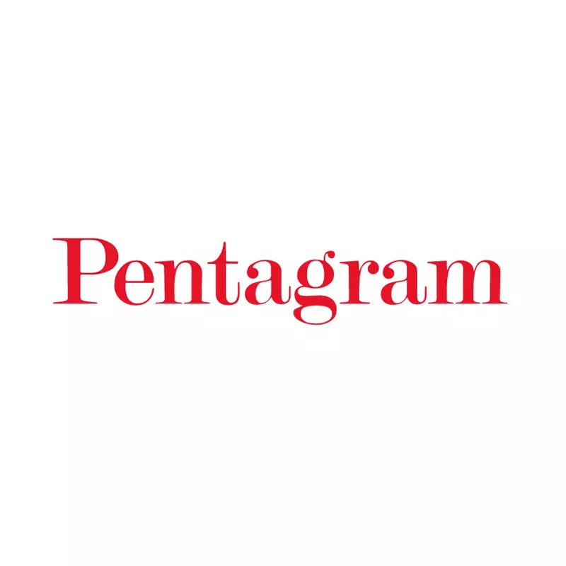 Pentagram（五角设计联盟）
