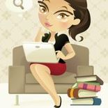 Photoshop Lady