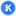 SBKKO导航