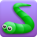 小蚯蚓slither