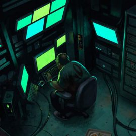 HACK学习