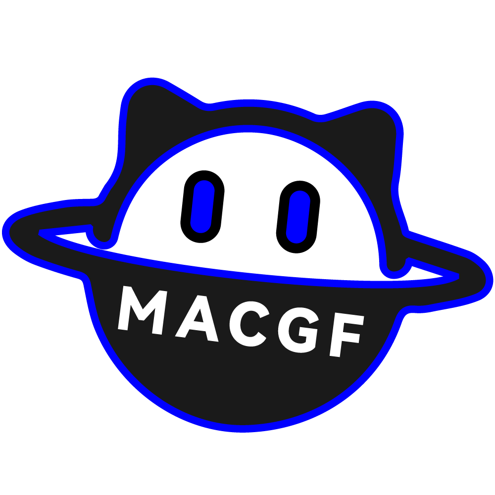 macGF官网 - 精品Mac软件免费下载网站