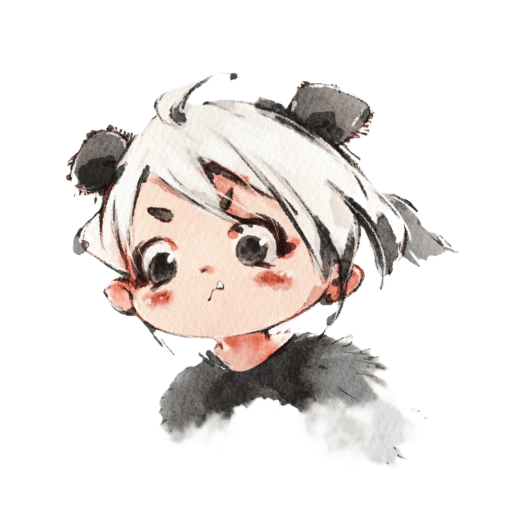 墨迹日志
