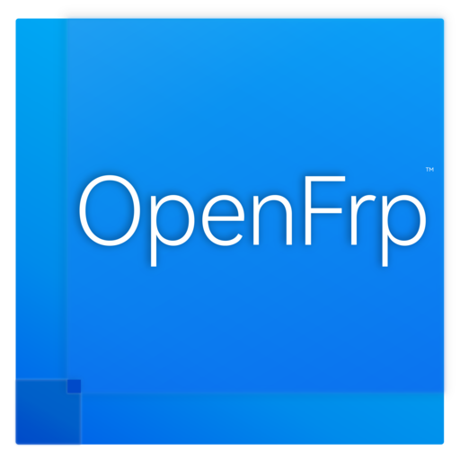 Open Frp