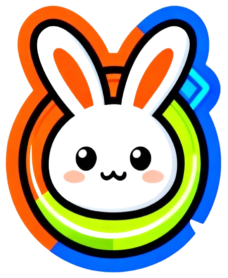兔叽游戏