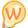 WordPress啦!