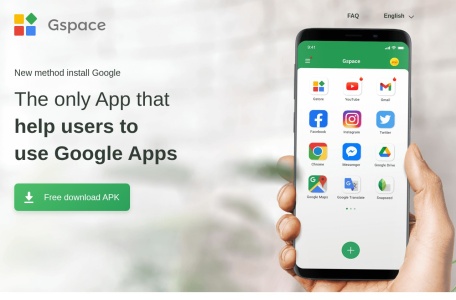 Gspace