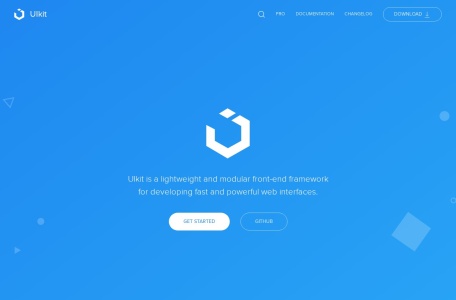 UIkit