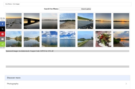 Good Free Photos