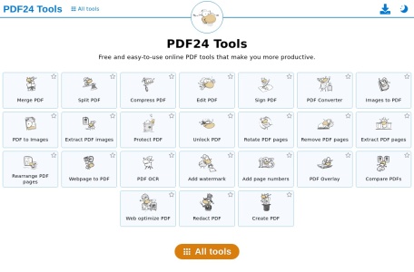 PDF24