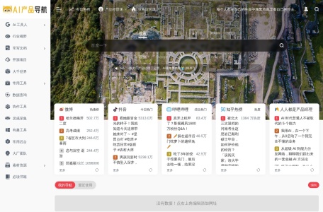 产品经理导航