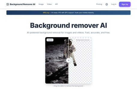 BackgroundRemoverAI.com