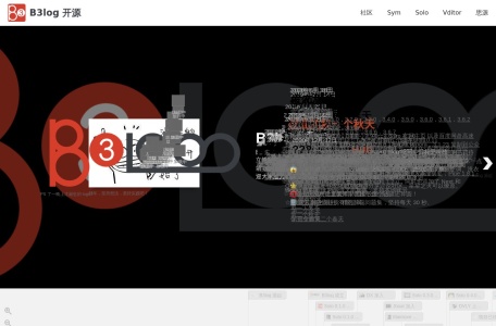 B3log