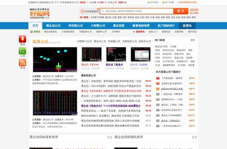 好股网