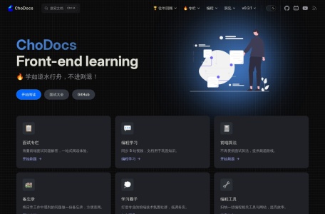 ChoDocs