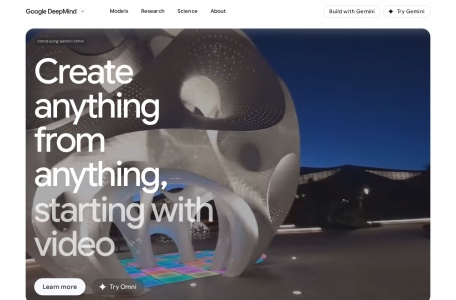Google DeepMind