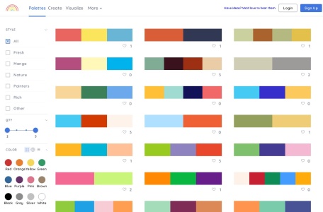 colorsupply