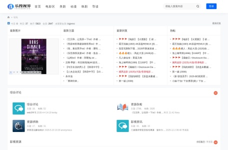 乐搜视界