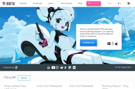 Krita
