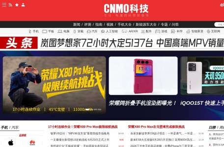CNMO