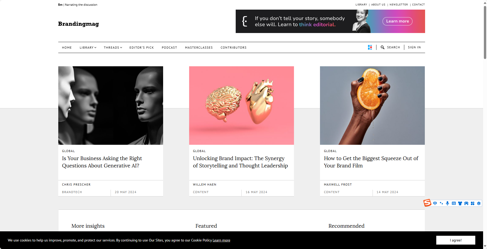 Brandingmag