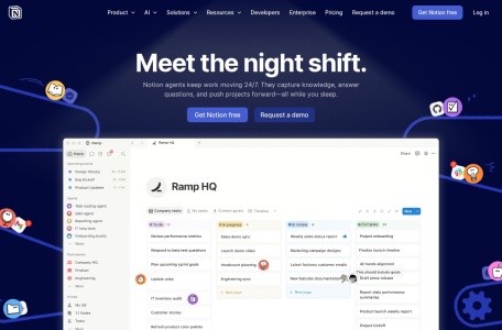 Notion AI