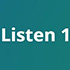 Listen1音乐播放器