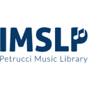 IMSLP国际乐谱库