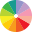 Wheel Decide – 在线幸运转盘决定工具