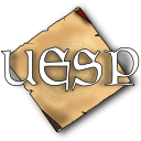UESP (上古卷轴百科)