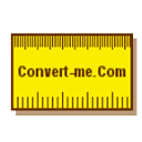 Convert-me.com 单位换算
