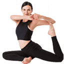 Yoga With Adriene
