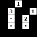 Puzzle-Nurikabe