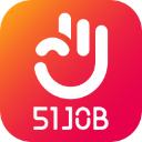 前程无忧（51job）