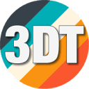 3DTextures.me