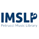 IMSLP 国际乐谱库
