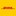 DHL 国际快递