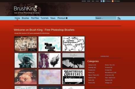 BrushKing