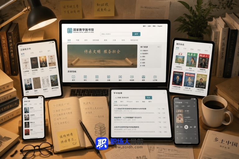 我会优先收藏的几个在线阅读网站