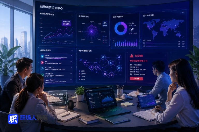 收藏备用：这几款舆情监测工具值得先记下