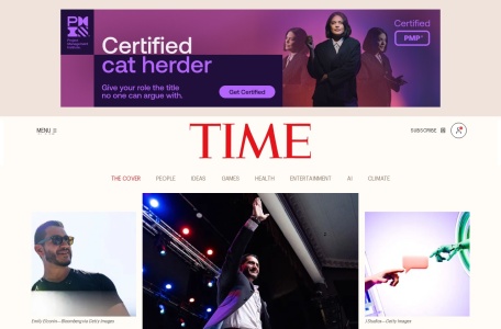 TIME