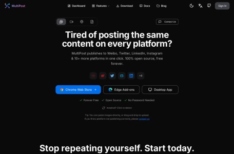 MultiPost