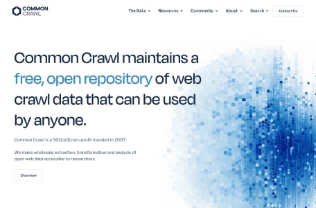 Common Crawl
